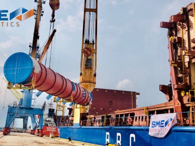 MANILDRA NOWRA (SHOELHAVEN) PROJECT